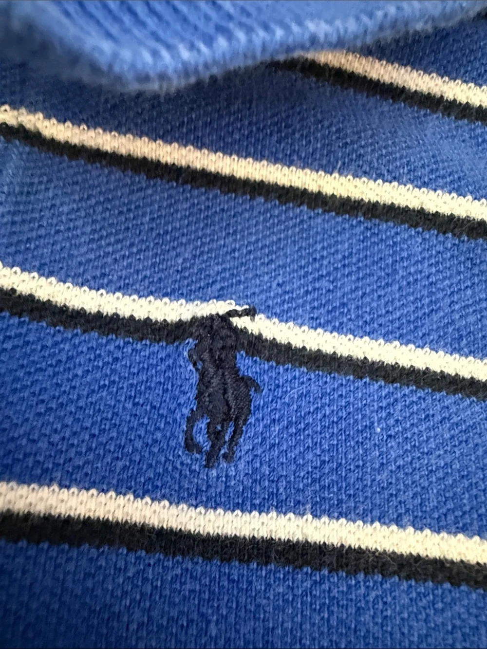Polo Ralph Lauren long sleeve